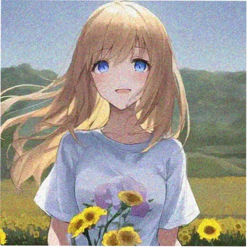 观众苏澈的头像