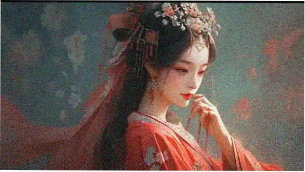 史莱克七怪团队主线视觉图